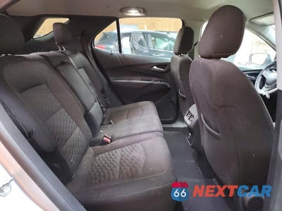 Zdjęcie 11 z 14 samochodu: 2019 CHEVROLET EQUINOX LT VIN:2GNAXUEV0K6115307 - miniatura