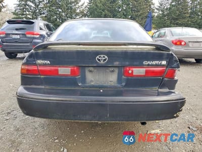 Zdjęcie 8 z 13 samochodu: 1997 TOYOTA CAMRY LE VIN:JT2BG22K0V0066191 - miniatura