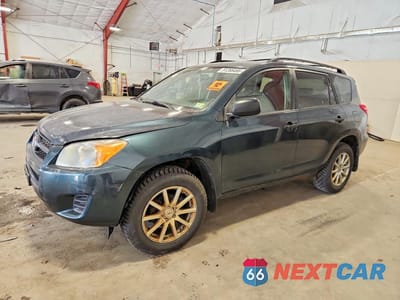 2009 TOYOTA RAV4 BASE JTMBF33V695010807 - główne zdjęcie licytacji z USA - miniatura