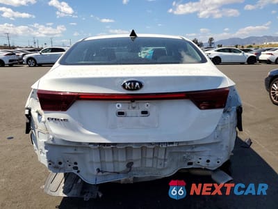 Zdjęcie 6 z 12 samochodu: 2020 KIA FORTE LXS VIN:3KPF24ADXLE257577 - miniatura