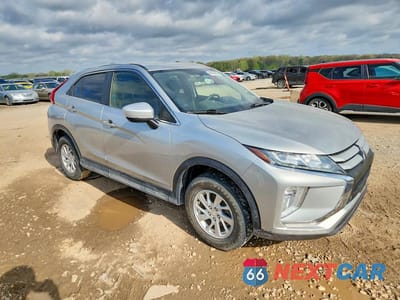 Czwarte zdjęcie samochodu z boku: 2019 MITSUBISHI ECLIPSE CROSS ES VIN:JA4AT3AA4KZ031815 - miniatura