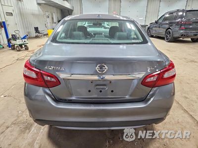 Zdjęcie 6 z 12 samochodu: 2018 NISSAN ALTIMA 2.5 SL VIN:1N4AL3APXJC183244 - miniatura