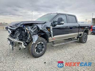 2026 FORD F350 SUPER DUTY 1FT8W3BM3TEC61925 - główne zdjęcie licytacji z USA - miniatura