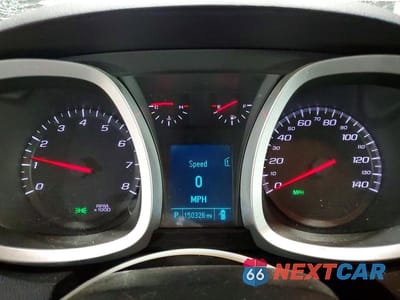 Zdjęcie 9 z 12 samochodu: 2012 CHEVROLET EQUINOX LT VIN:2GNFLEE58C6276402 - miniatura