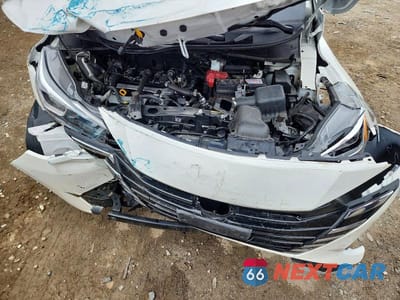 Zdjęcie 11 z 12 samochodu: 2024 NISSAN VERSA VIN:3N1CN8EV2RL861250 - miniatura