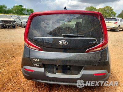 Zdjęcie 11 z 26 samochodu: 2021 KIA SOUL LX VIN:KNDJ23AUXM7736670 - miniatura