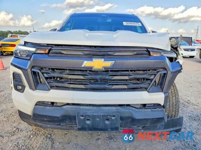 Piąte zdjęcie samochodu w środku: 2024 CHEVROLET COLORADO LT VIN:1GCPTCEKXR1252105 - miniatura