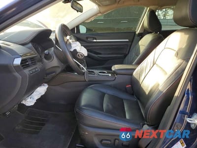 Zdjęcie 7 z 12 samochodu: 2023 NISSAN ALTIMA 2.5 SR VIN:1N4BL4CV8PN391495 - miniatura