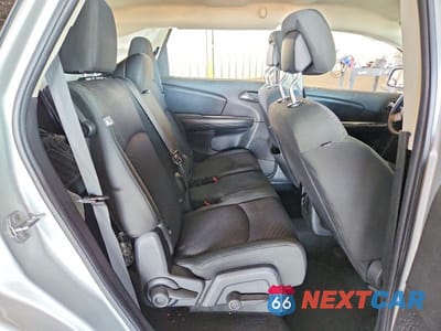 Zdjęcie 11 z 13 samochodu: 2011 DODGE JOURNEY MAINSTREET VIN:3D4PG1FG5BT551215 - miniatura