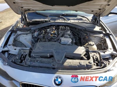 Zdjęcie 11 z 12 samochodu: 2013 BMW 328 XI SULEV VIN:WBA3B5C55DF594063 - miniatura