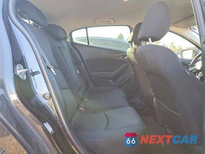 Zdjęcie 10 z 11 samochodu: 2015 MAZDA 3 TOURING VIN:3MZBM1L79FM156181 - miniatura