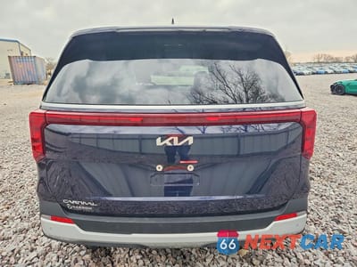 Zdjęcie 6 z 13 samochodu: 2026 KIA CARNIVAL LX VIN:KNDNB5K3XT6561800 - miniatura