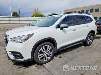 2021 SUBARU ASCENT TOURING 4S4WMARD1M3473075 - główne zdjęcie licytacji z USA - miniatura
