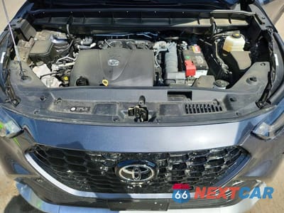 Zdjęcie 12 z 13 samochodu: 2022 TOYOTA HIGHLANDER XSE VIN:5TDLZRAH9NS134232 - miniatura