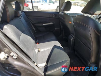 Zdjęcie 10 z 13 samochodu: 2016 SUBARU CROSSTREK LIMITED VIN:JF2GPALC6G8241340 - miniatura