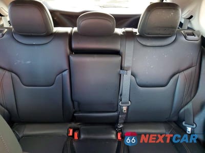 Zdjęcie 10 z 13 samochodu: 2020 JEEP COMPASS LIMITED VIN:3C4NJDCB4LT168173 - miniatura