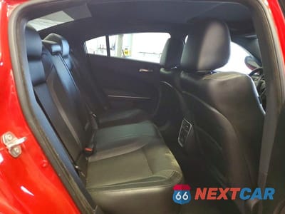 Zdjęcie 10 z 12 samochodu: 2019 DODGE CHARGER SXT VIN:2C3CDXJG4KH611688 - miniatura