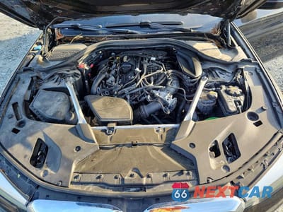 Zdjęcie 11 z 11 samochodu: 2019 BMW 530 XI VIN:WBAJA7C55KG912146 - miniatura