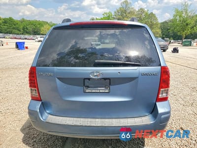 Zdjęcie 6 z 14 samochodu: 2007 HYUNDAI ENTOURAGE GLS VIN:KNDMC233476025355 - miniatura