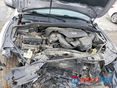 Zdjęcie 12 z 12 samochodu: 2015 DODGE DURANGO LIMITED VIN:1C4RDJDG9FC714936 - miniatura