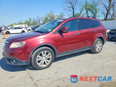 2012 SUBARU TRIBECA LIMITED 4S4WX9GD5C4402009 - główne zdjęcie licytacji z USA - miniatura