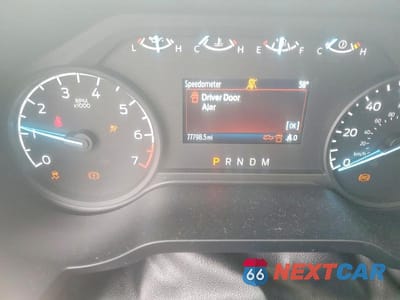Zdjęcie 9 z 12 samochodu: 2022 FORD F150 SUPERCREW VIN:1FTFW1E83NKE07576 - miniatura