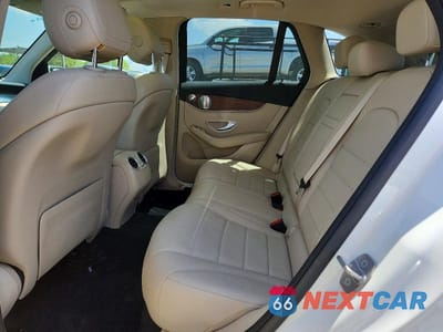 Zdjęcie 11 z 14 samochodu: 2020 MERCEDES-BENZ GLC 300 4MATIC VIN:WDC0G8EB1LF755013 - miniatura