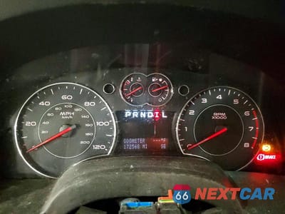 Zdjęcie 9 z 13 samochodu: 2009 PONTIAC TORRENT VIN:2CKDL33F196207388 - miniatura