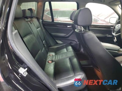 Zdjęcie 10 z 12 samochodu: 2014 BMW X3 XDRIVE28I VIN:5UXWX9C52E0D40292 - miniatura