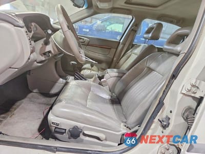 Zdjęcie 7 z 12 samochodu: 2003 CHEVROLET IMPALA LS VIN:2G1WH52K539311053 - miniatura