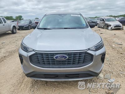 Piąte zdjęcie samochodu w środku: 2023 FORD ESCAPE ACTIVE VIN:1FMCU0GN4PUA41135 - miniatura