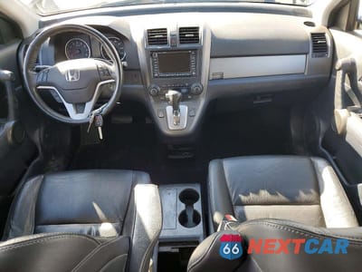 Zdjęcie 8 z 12 samochodu: 2011 HONDA CR-V EXL VIN:5J6RE4H7XBL023377 - miniatura