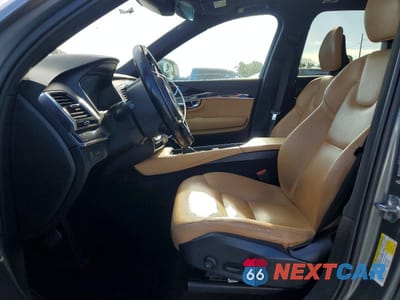 Zdjęcie 7 z 13 samochodu: 2017 VOLVO XC90 T6 VIN:YV4A22PK7H1154838 - miniatura