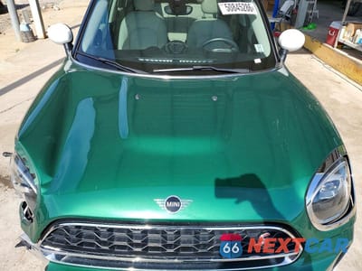 Zdjęcie 11 z 12 samochodu: 2023 MINI COOPER S COUNTRYMAN VIN:WMZ53BR01P3P79963 - miniatura
