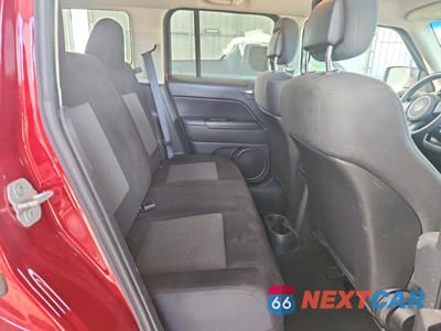Zdjęcie 11 z 13 samochodu: 2012 JEEP PATRIOT SPORT VIN:1C4NJRBB2CD555728 - miniatura