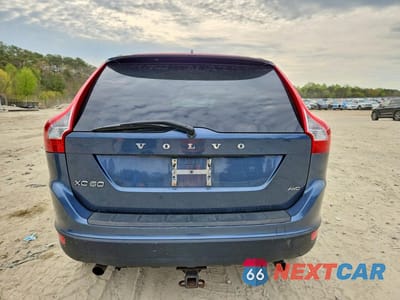 Zdjęcie 6 z 13 samochodu: 2012 VOLVO XC60 3.2 VIN:YV4940DZ2C2238748 - miniatura