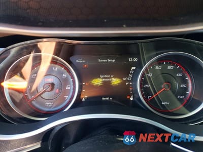 Zdjęcie 9 z 12 samochodu: 2016 DODGE CHARGER SXT VIN:2C3CDXHG5GH265907 - miniatura