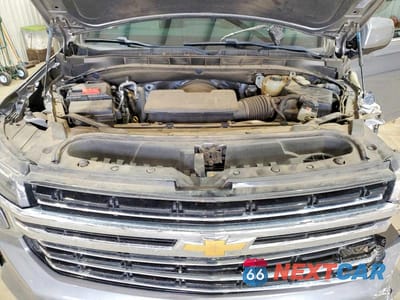 Zdjęcie 12 z 13 samochodu: 2022 CHEVROLET TAHOE C1500 LT VIN:1GNSCNKD5NR240846 - miniatura