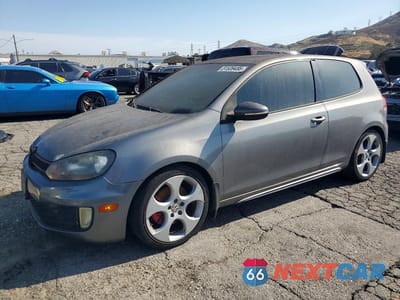 2011 VOLKSWAGEN GTI WVWFD7AJ4BW171820 - główne zdjęcie licytacji z USA - miniatura