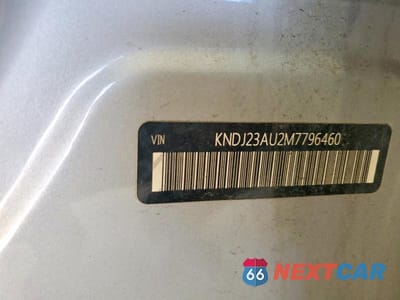 Zdjęcie 12 z 12 samochodu: 2021 KIA SOUL S VIN:KNDJ23AU2M7796460 - miniatura