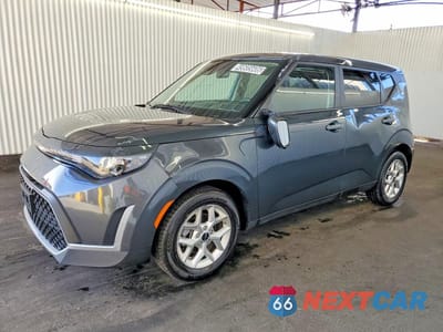 2025 KIA SOUL LX KNDJ23AU2S7263098 - główne zdjęcie licytacji z USA - miniatura