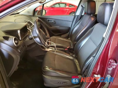 Zdjęcie 7 z 13 samochodu: 2016 CHEVROLET TRAX 1LT VIN:3GNCJPSB3GL114550 - miniatura