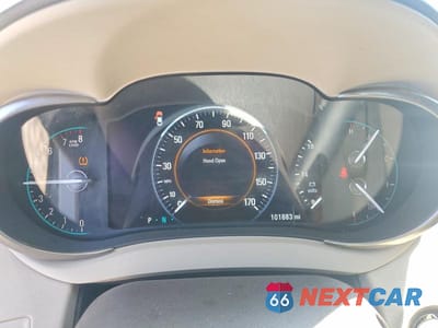 Zdjęcie 9 z 12 samochodu: 2016 BUICK LACROSSE VIN:1G4GB5G37GF224438 - miniatura