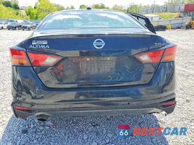 Zdjęcie 6 z 13 samochodu: 2020 NISSAN ALTIMA VIN:1N4BL4CV4LC212360 - miniatura