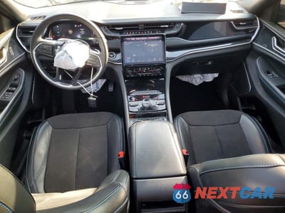 Zdjęcie 8 z 12 samochodu: 2023 JEEP GRAND CHEROKEE TRAILHAWK 4XE VIN:1C4RJYC61P8802149 - miniatura
