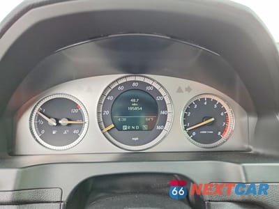 Zdjęcie 9 z 11 samochodu: 2008 MERCEDES-BENZ C 350 VIN:WDDGF56X78R040426 - miniatura