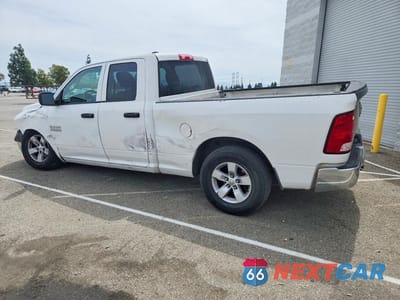 Drugie zdjęcie samochodu z przodu: 2013 RAM 1500 ST VIN:1C6RR6FP8DS518542 - miniatura
