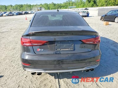 Zdjęcie 6 z 13 samochodu: 2020 AUDI S3 PREMIUM VIN:WAUB1GFF4LA004588 - miniatura