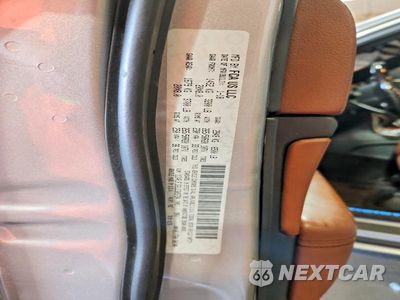 Zdjęcie 11 z 11 samochodu: 2018 JEEP GRAND CHEROKEE SUMMIT VIN:1C4RJFJG6JC309734 - miniatura