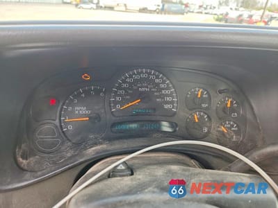 Zdjęcie 9 z 12 samochodu: 2005 GMC NEW SIERRA C1500 VIN:1GTEC14X65Z319870 - miniatura